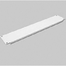 ЦМО Фальшпанель в шкаф 19" 4U (ФП-4)