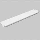 ЦМО Фальшпанель в шкаф 19" 4U (ФП-4)