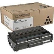 Ricoh 406522/407648  Картридж тип SP3400HE (Aficio SP3400N/SF/3410DN/SF/3500N/SF/3510DN/SF, (5000стр)}