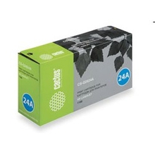 CACTUS Q2624A Картридж (CS-Q2624A) для  HP LaserJet 1150 series (2 500 стр.)       