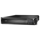 APC Smart-UPS X 3000VA SMX3000RMHV2U {RM 2U/Tower, Ext. Runtime, Line-Interactive, LCD, Out}