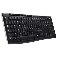 920-003757 Logitech Keyboard K270 Wireless 