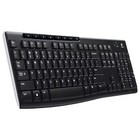 920-003757 Logitech Keyboard K270 Wireless 