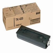 Kyocera-Mita TK-420 Картридж {KM-2550, (15 000стр.)}