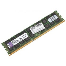 Kingston DDR3 DIMM 16GB KVR16R11D4/16 PC3-12800, 1600MHz, ECC Reg, CL11, DRx4