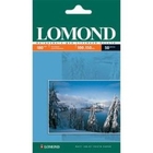 LOMOND 0102083  Матовая фотобумага A6, 10х15, 180г/м2, 600 л. 