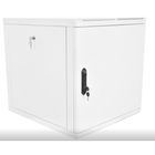 ЦМО Шкаф телекоммуникационный настенный разборный 15U (600х650), съемные стенки, дверь металл (ШРН-М-15.650.1)