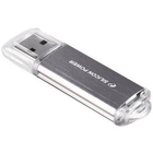 Silicon Power USB Drive 64Gb Ultima II SP064GBUF2M01V1S {USB2.0, Silver}