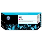 CN629A HP картридж №772 пурпурный для DJ Z5200 (300 мл)