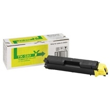 Kyocera-Mita TK-580Y Картридж, Yellow {FS-C5150DN, Yellow, (2800стр.)}