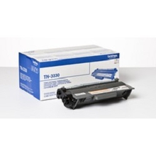 Brother TN-3330 Картридж ,Black{HL54xx/6180DW/DCP8110DN/8250DN/MFC8520DN/8950DW, Black, (3000стр.)}