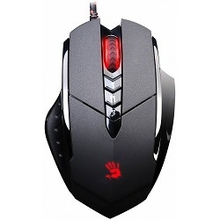 A4Tech Bloody V7 Gaming USB {черный оптическая 3200dpi USB игровая 7 but} [694748]