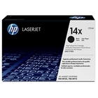 HP CF214X Картридж, Black{LaserJet 700 MFP M712, Black, (17 500стр.)}