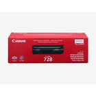 Canon Cartridge 728  3500B010/3500B002/3500A002  Картридж для MF4410/4430/4450/4550dn/4570dn/4580dn, Черный, 2100стр. (русифицированная упаковка) (GR)