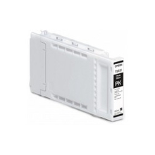 EPSON C13T693100 EPSON для SC-T3000/T5000/T7000 UltraChrome XD Photo Black T693100 (350 мл)  (LFP)