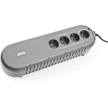 UPS PowerCom WOW-1000U {OffLine, 1000VA/500W, Tower, Schuko, USB}