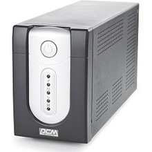UPS PowerCom IMP-1500AP {Line-Interactive, 1500VA / 900W, Tower, IEC, USB}