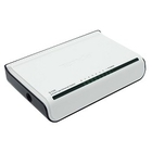 TENDA S108 коммутатор компактный - 8 х 10/100Мбит/с, пластиковый корпус, внешний БП