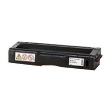 Ricoh 406349/407641 Картридж тип SPC310E, Cyan {Aficio SPC231N/SF/232DN/SF/311N/312DN/320DN/242DN/SF, (2500стр)}