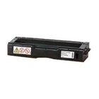 Ricoh 406349/407641 Картридж тип SPC310E, Cyan {Aficio SPC231N/SF/232DN/SF/311N/312DN/320DN/242DN/SF, (2500стр)}