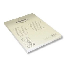 Lamirel Пленка для ламинирования LA-7865601 (А4, 75мкм, 100 шт.) Lamirel Пленка для ламинирования LA-7865601 (А4, 75мкм, 100 шт.)