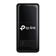 TP-Link TL-WN823N N300 Мини Wi-Fi USB-адаптер