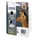 EPSON C13T13014010/12 Картридж с черными чернилами для B42WD/SX525WD//BX625WFD (cons ink)
