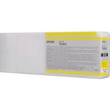 EPSON C13T636400 SP 7900 / 9900 : Yellow  700мл  (LFP)