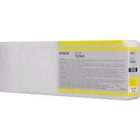 EPSON C13T636400 SP 7900 / 9900 : Yellow  700мл  (LFP)