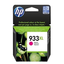 HP CN055AE Картридж №933XL, Magenta {Officejet 6100/6600/6700, Magenta}
