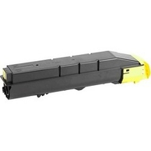 Kyocera-Mita TK-8305Y Картридж, Yellow {TASKalfa 3050ci/3550ci, Yellow, (15000стр.)}