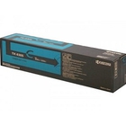 Kyocera-Mita TK-8305C Картридж, Cyan {TASKalfa 3050ci/3550ci, Cyan, (15000стр.)}