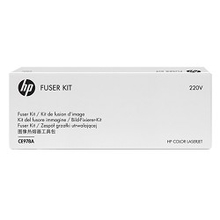 HP CE978A Узел Фиксации {HP Color LaserJet CP5525} CE978A/RM1-6181