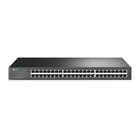 TP-Link TL-SF1048 48-портовый 10/100 Мбит/с монтируемый в стойку коммутатор SMB