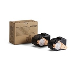 XEROX 106R02611 Phaser 7100 Тонер-картридж жёлтый (9000 стр.) (2*4.5K)