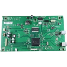 HP Canon CC396-60001 Formatter (Main logic) board - Плата форматирования LJ M1522n MFP