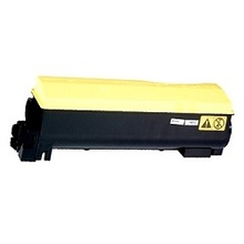 Kyocera-Mita TK-560Y Картридж, Yellow {FS-C5300DN/C5350DN, Yellow, (10000стр.)}