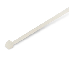 Hyperline GT-100MC Стяжка нейлоновая неоткрывающаяся, безгалогенная (halogen free), 100x2.5мм, (100 шт)