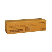 XEROX 013R00658 WC7120/7125/7220/7225 Yellow Drum Cartridge (51K) {GMO} XEROX 013R00658 WC7120/7125/7220/7225 Yellow Drum Cartridge (51K) {GMO}