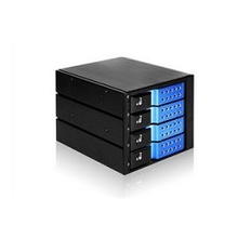 Procase T3-304-SATA3-BL {Hot-swap корзина } Procase T3-304-SATA3-BL {Hot-swap корзина }