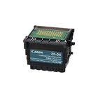 Canon PF-04   3630B001 Печатающая головка для плоттера Canon iPF755, iPF750, iPF655, iPF650, iPF760, iPF765 , iPF785 (GJ)