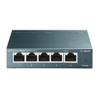 TP-Link TL-SG105 5-портовый гигабитный настольный коммутатор SMB TP-Link TL-SG105 5-портовый гигабитный настольный коммутатор SMB