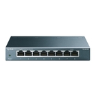 TP-Link TL-SG108 8-портовый 10/100/1000 Мбит/с настольный коммутатор SMB