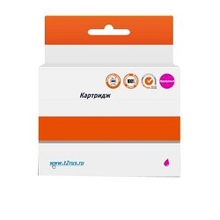 T2 C13T13034010 Картридж (IC-ET1303) для Epson Stylus SX525WD/Office B42WD/BX320FW/WF7015/7515, пурпурный  с чипом