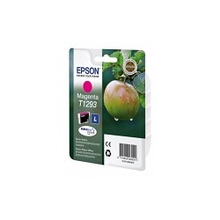 EPSON C13T12934011/4010/4012   Картридж для SX420W, SX425W,  SX525WD,  SX620FW, BX305F,  BX305FW,  BX320FW,  BX525WD,  BX625FWD, пурпурный, L (cons ink)