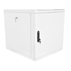 ЦМО Шкаф телекоммуникационный настенный разборный 9U (600х650), съемные стенки, дверь металл (ШРН-М-9.650.1)