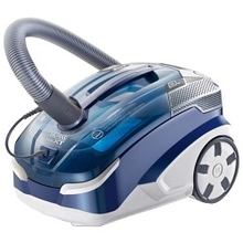 Пылесос моющий Thomas Twin XT, аквафильтр, 1700 Вт, синий/ серебристый Пылесос моющий Thomas Twin XT, аквафильтр, 1700 Вт, синий/ серебристый