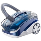 Пылесос моющий Thomas Twin XT, аквафильтр, 1700 Вт, синий/ серебристый