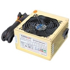 CROWN Блок питания  CM-PS450W smart  (20+4in, 120mm FAN, SATA*2, PATA(big Molex)*4, FDD*1, 4+4pin, Lines 1x12V OEM)