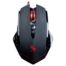 A4Tech Bloody V8 Gaming USB (Черный) ,8 кн., 3200 dpi [762290]